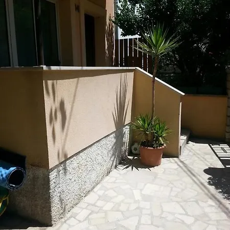 Pa3 Apartmán