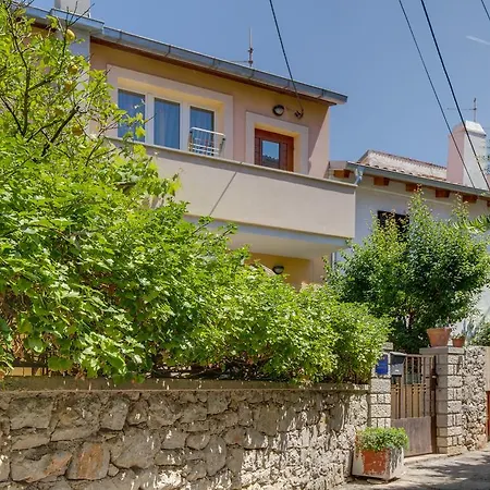 Apartment Pa3 Mali Losinj