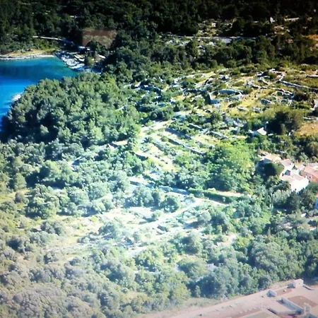 Apartmán Pa3 Mali Lošinj