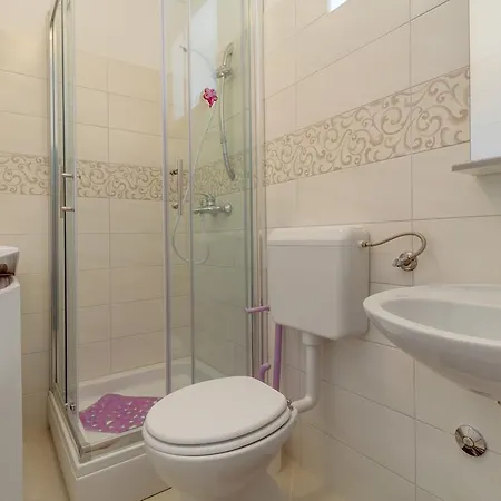 Apartment Pa3