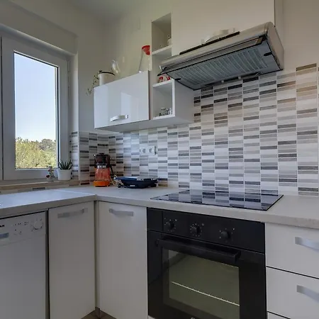 Pa3 Apartmán Mali Lošinj